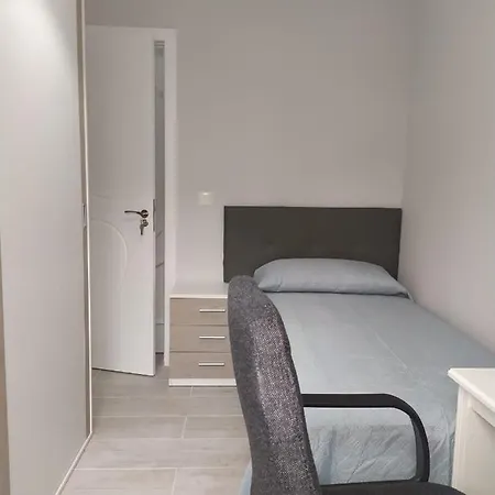 Precioso Piso 3 Dormitorios, Aire Acondicionado *