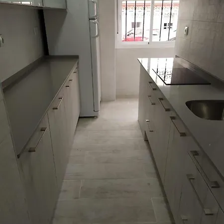 Apartment Precioso Piso 3 Dormitorios, Aire Acondicionado
