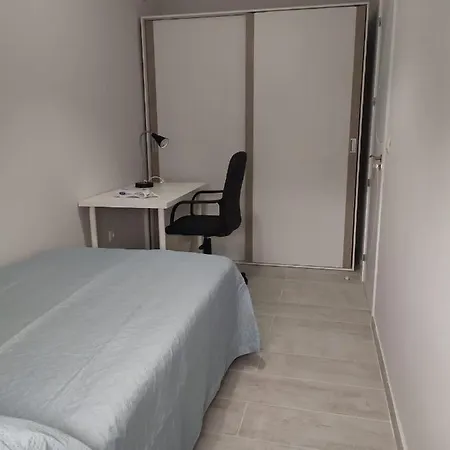 Precioso Piso 3 Dormitorios, Aire Acondicionado