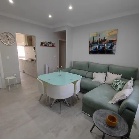 Apartment Precioso Piso 3 Dormitorios, Aire Acondicionado *