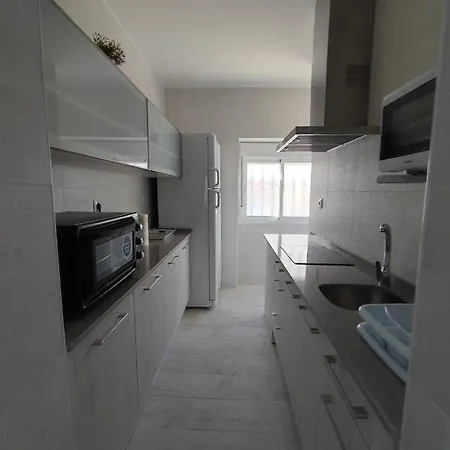 Precioso Piso 3 Dormitorios, Aire Acondicionado