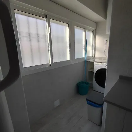 Precioso Piso 3 Dormitorios, Aire Acondicionado Jerez de la Frontera