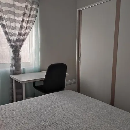 Precioso Piso 3 Dormitorios, Aire Acondicionado Apartment Jerez de la Frontera