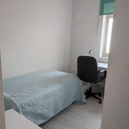 Precioso Piso 3 Dormitorios, Aire Acondicionado *