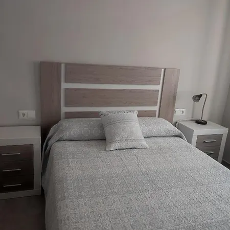 Apartment Precioso Piso 3 Dormitorios, Aire Acondicionado *