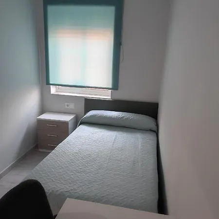Precioso Piso 3 Dormitorios, Aire Acondicionado Apartment Jerez de la Frontera