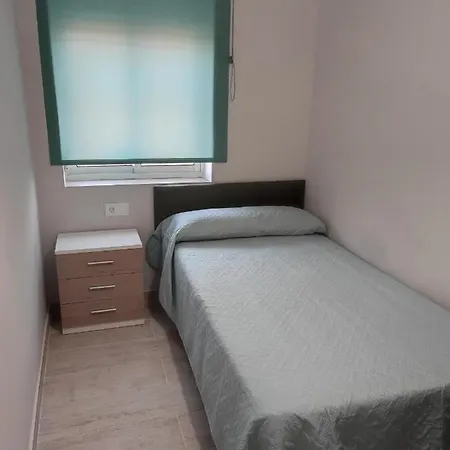 Apartment Precioso Piso 3 Dormitorios, Aire Acondicionado *